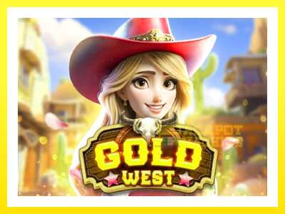 ゲーム機 Gold West - お金のためのゲーム