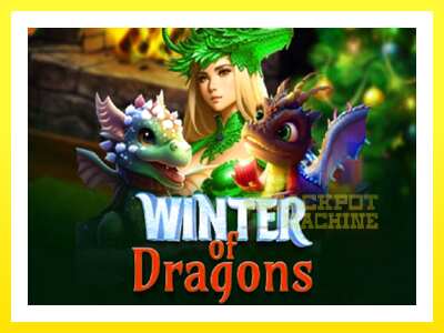 ゲーム機 Winter of Dragons - お金のためのゲーム