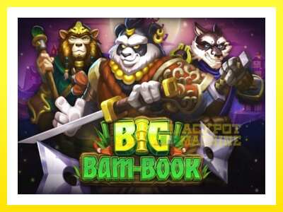 ゲーム機 Big Bam-Book - お金のためのゲーム