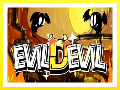 ゲーム機 Evil Devil - お金のためのゲーム