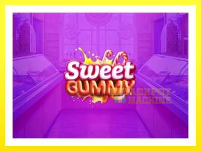 ゲーム機 Sweet Gummy - お金のためのゲーム