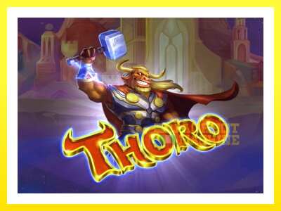 ゲーム機 Thoro - お金のためのゲーム