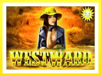 ゲーム機 Westward - お金のためのゲーム