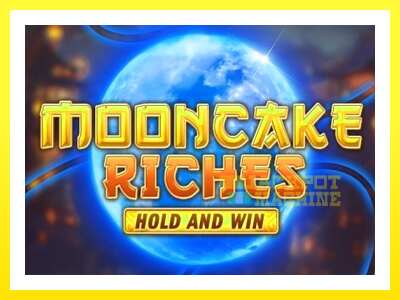 ゲーム機 Mooncake Riches Hold and Win - お金のためのゲーム