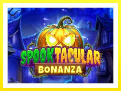 ゲーム機 Spooktacular Bonanza - お金のためのゲーム