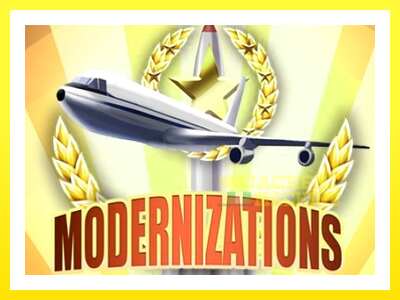 ゲーム機 Modernizations - お金のためのゲーム