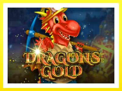 ゲーム機 Dragons Gold SL - お金のためのゲーム