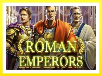 ゲーム機 Roman Emperors - お金のためのゲーム