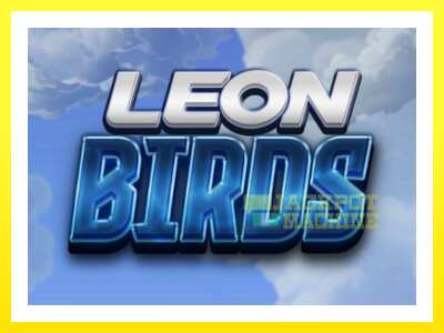 ゲーム機 Leon Birds - お金のためのゲーム