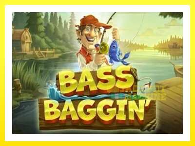 ゲーム機 Bass Baggin - お金のためのゲーム