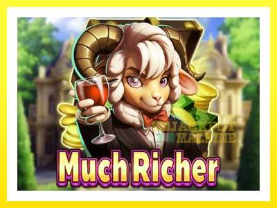 ゲーム機 Much Richer - お金のためのゲーム