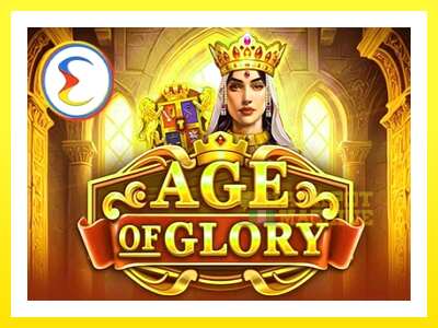 ゲーム機 Age of Glory - お金のためのゲーム