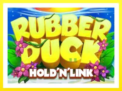 ゲーム機 Rubber Duck Hold N Link - お金のためのゲーム