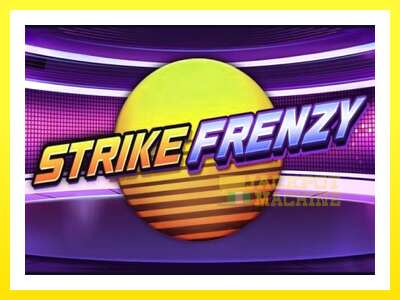 ゲーム機 Strike Frenzy - お金のためのゲーム