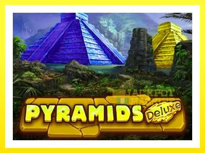 ゲーム機 Pyramids Deluxe - お金のためのゲーム