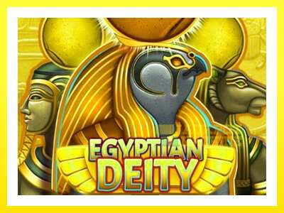 ゲーム機 Egyptian Deity - お金のためのゲーム