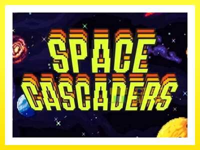 ゲーム機 Space Cascaders - お金のためのゲーム