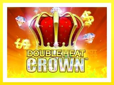 ゲーム機 Double Heat: Crown - お金のためのゲーム