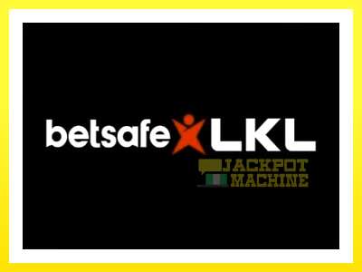 ゲーム機 Betsafe LKL - お金のためのゲーム