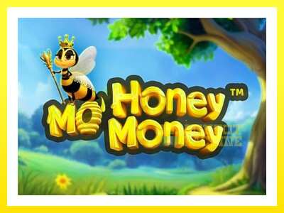 ゲーム機 Mo Honey Mo Money - お金のためのゲーム