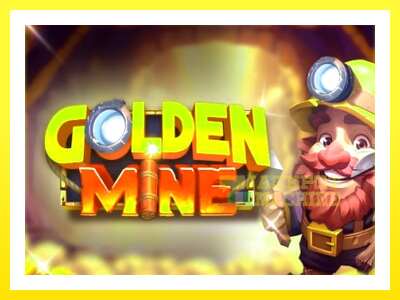 ゲーム機 Golden Mine - お金のためのゲーム