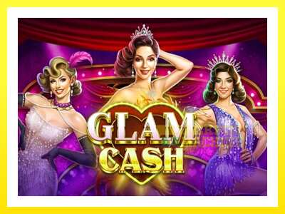 ゲーム機 Glam Cash - お金のためのゲーム