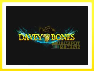 ゲーム機 Davey Bones - お金のためのゲーム