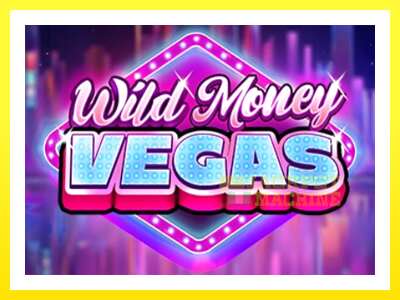 ゲーム機 Wild Money Vegas - お金のためのゲーム