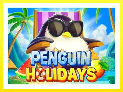 ゲーム機 Penguin Holidays - お金のためのゲーム