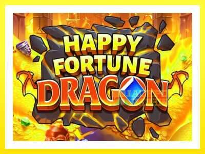 ゲーム機 Happy Fortune Dragon - お金のためのゲーム