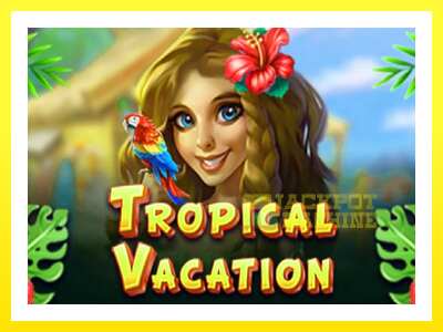 ゲーム機 Tropical Vacation - お金のためのゲーム