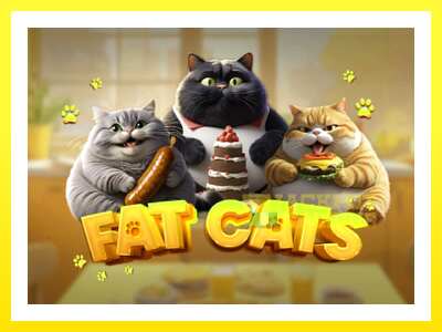 ゲーム機 Fat Cats - お金のためのゲーム