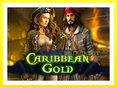 ゲーム機 Caribbean Gold - お金のためのゲーム