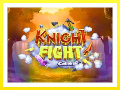 ゲーム機 Knight Fight - お金のためのゲーム