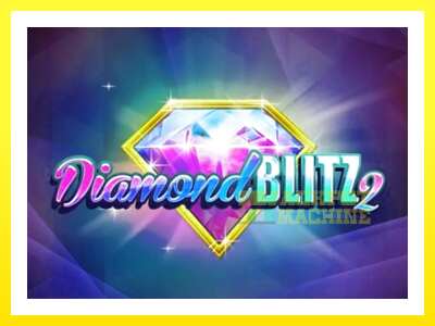 ゲーム機 Diamond Blitz 2 - お金のためのゲーム