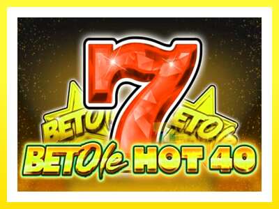 ゲーム機 Bet Ole Hot 40 - お金のためのゲーム