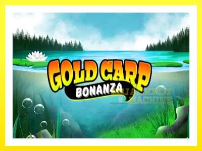 ゲーム機 Gold Carp Bonanza - お金のためのゲーム