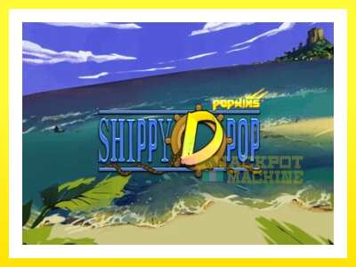 ゲーム機 Shippy D Pop - お金のためのゲーム