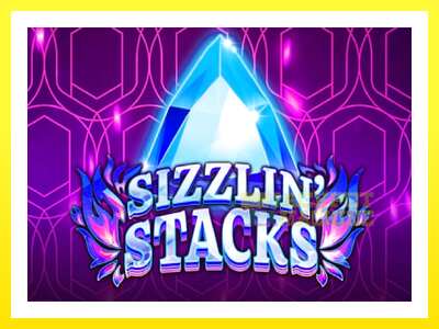 ゲーム機 Sizzlin Stacks - お金のためのゲーム