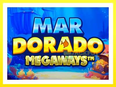 ゲーム機 Mar Dorado Megaways - お金のためのゲーム