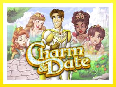 ゲーム機 Charm & Date - お金のためのゲーム