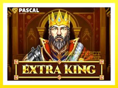 ゲーム機 Extra King - お金のためのゲーム