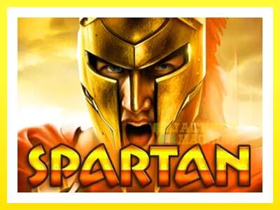 ゲーム機 Spartan - お金のためのゲーム