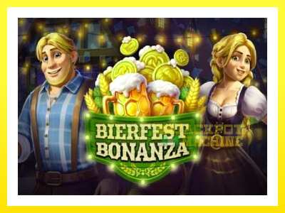 ゲーム機 Bierfest Bonanza - お金のためのゲーム