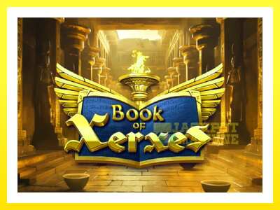 ゲーム機 Book of Xerxes - お金のためのゲーム