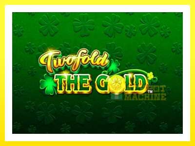 ゲーム機 Twofold The Gold - お金のためのゲーム