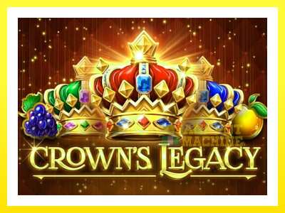 ゲーム機 Crowns Legacy - お金のためのゲーム