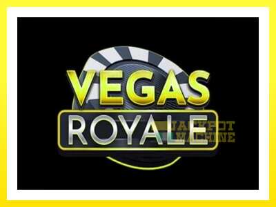 ゲーム機 Vegas Royale - お金のためのゲーム