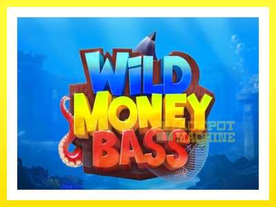 ゲーム機 Wild Money Bass - お金のためのゲーム