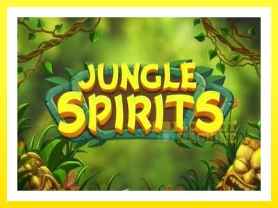 ゲーム機 Jungle Spirits - お金のためのゲーム